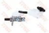 HONDA DF 46100T0TH01 Brake Master Cylinder